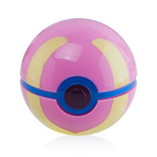 Load image into Gallery viewer, Creative Pokemon with 9x Pikachu Poke ball Cosplay Pop-up Poke Ball Kids Toy Gift Hot 13 Style
