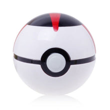 Load image into Gallery viewer, Creative Pokemon with 9x Pikachu Poke ball Cosplay Pop-up Poke Ball Kids Toy Gift Hot 13 Style
