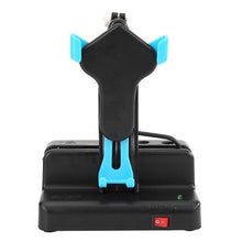 Load image into Gallery viewer, Phone Swing Automatic Shake Motion Brush Step Safety Wiggler with USB Cable for WeChat Motion Number of Brush Steps Set
